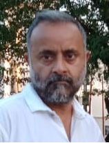 Mr. Sudip Chandra Paul